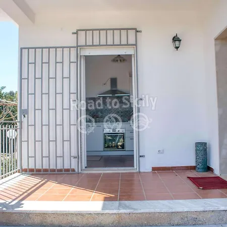 Holiday home Aleari Fanusa