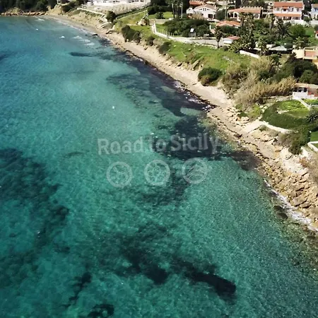 Holiday home Aleari