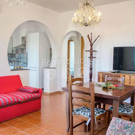Holiday home Aleari Fanusa