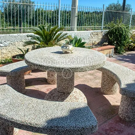 Holiday home Aleari