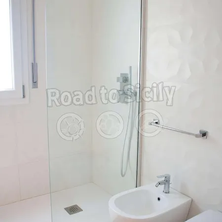 Aleari Holiday home Fanusa