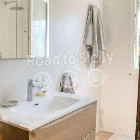 Aleari Holiday home