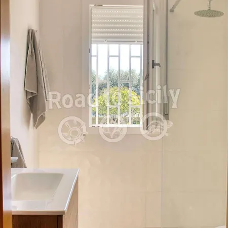 Holiday home Aleari Fanusa