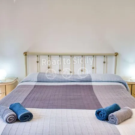 Holiday home Aleari *