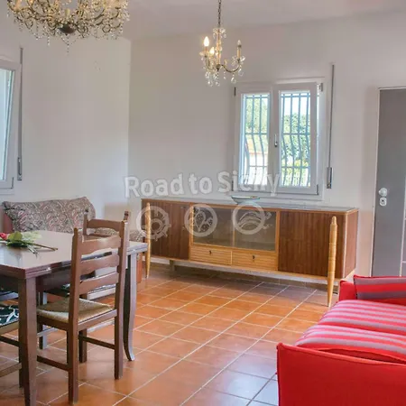Holiday home Aleari Fanusa