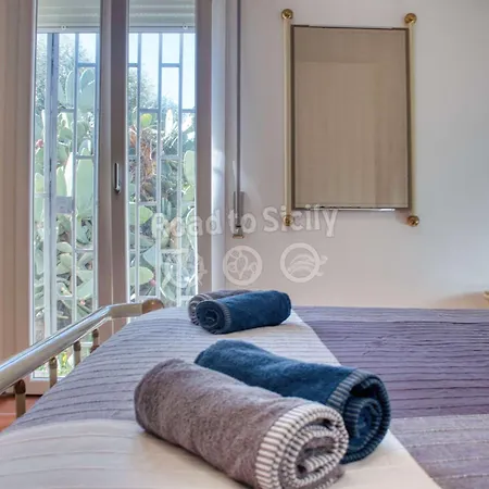 Aleari Holiday home