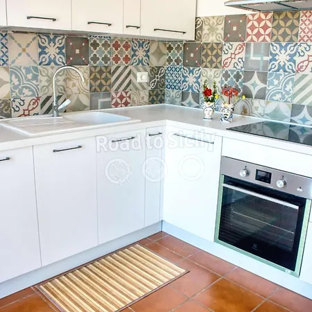 Aleari Holiday home